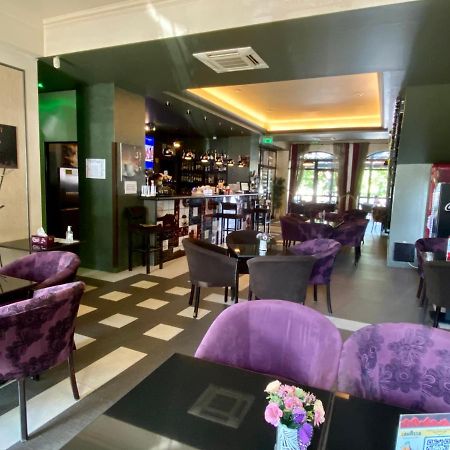 Pensiunea Rix Rooms Φωξάνη Εξωτερικό φωτογραφία