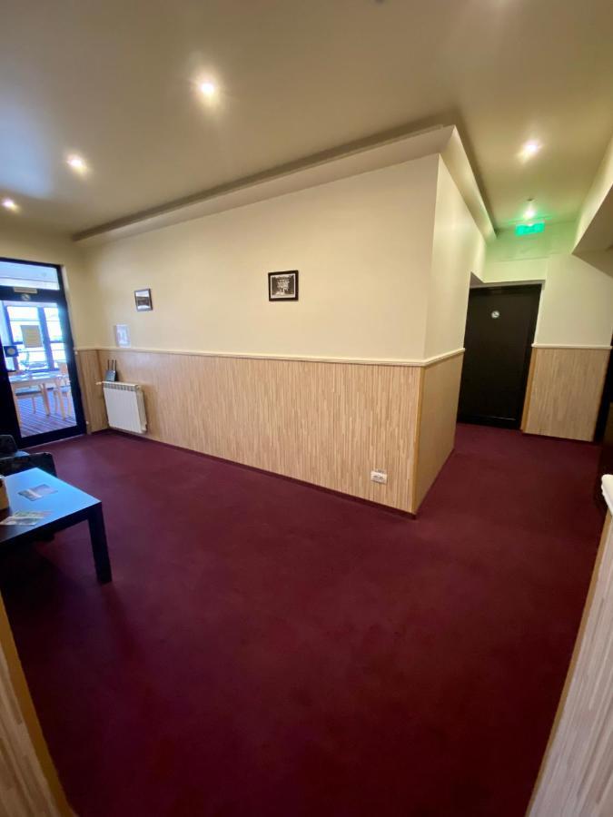 Pensiunea Rix Rooms Φωξάνη Εξωτερικό φωτογραφία