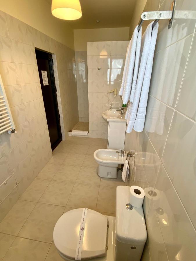 Pensiunea Rix Rooms Φωξάνη Εξωτερικό φωτογραφία